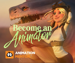 Animation Mentor: Become an Animator
